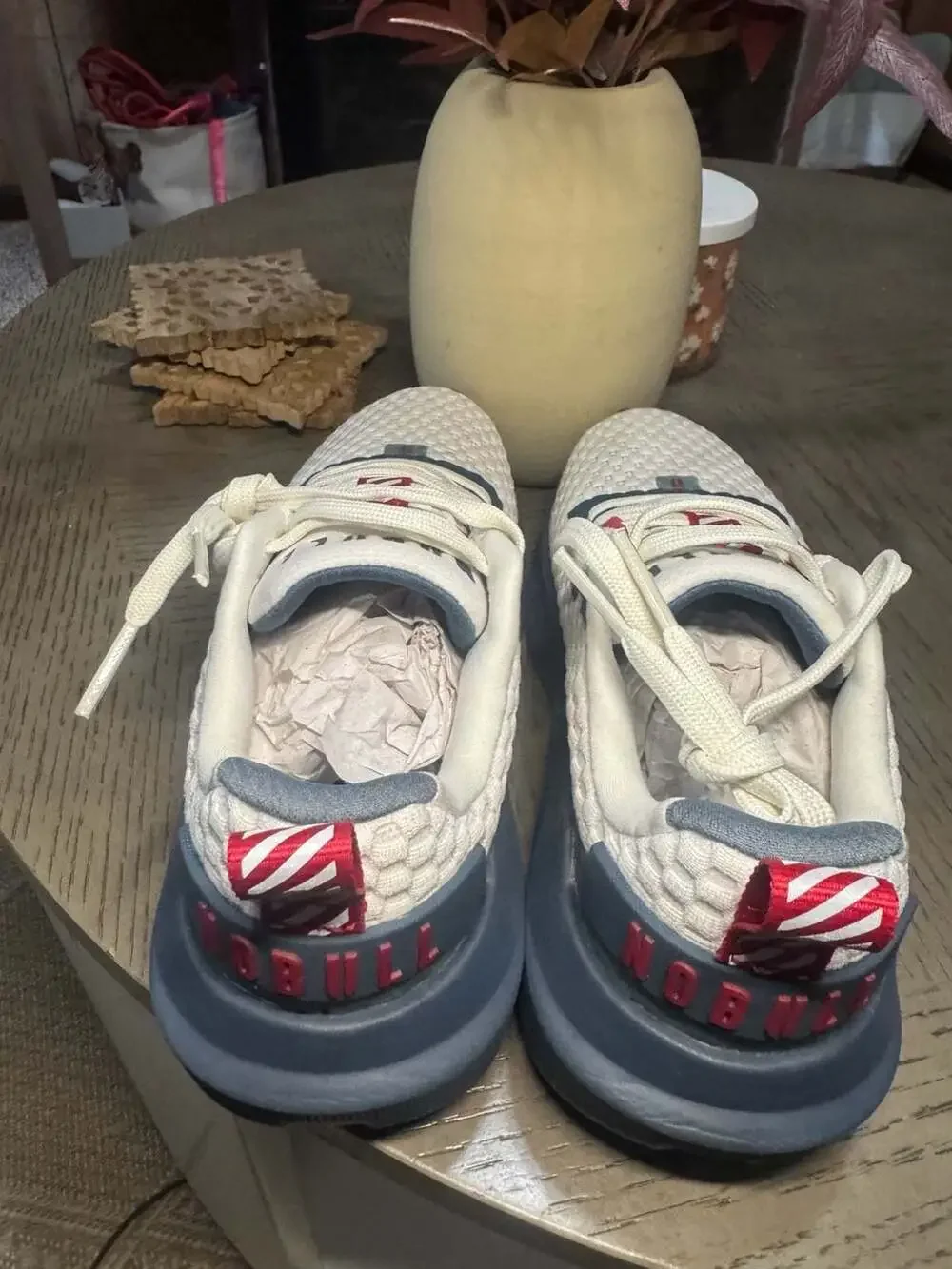 NOBULL Size Men's 6.5 Women's 8